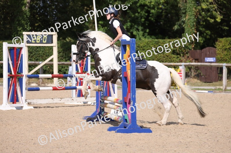 20250810-1063 - Class 3 - 60cm