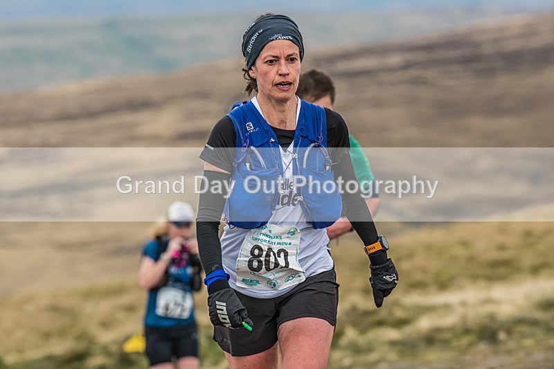 3 Peaks-1018 - The 3 Peaks Race Saturday 27th April 2024