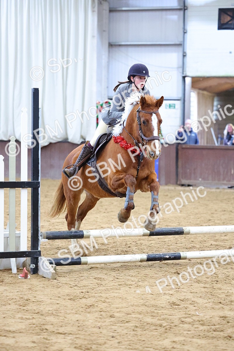 SBM_000212 - Class 1 - Show Jumping 50cm