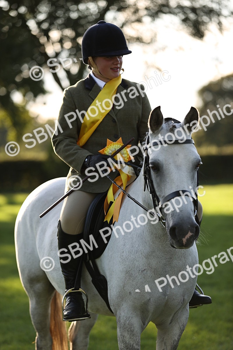 SBM_29637 - S7 - Novice & Newcomers Ridden Pony