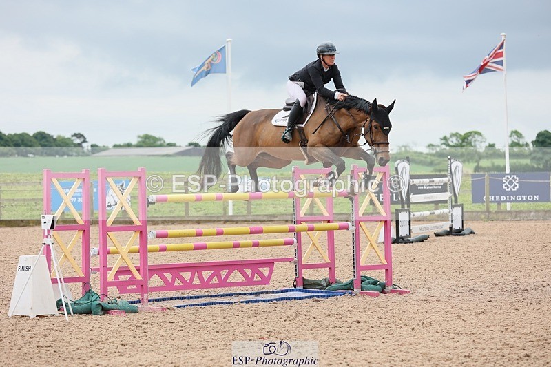 250524-144511-05476 - Cls 17 National 1.30m Open