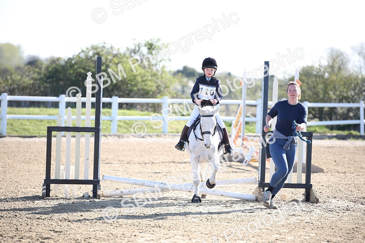 SBM_000026 - Class 1 - 40cm