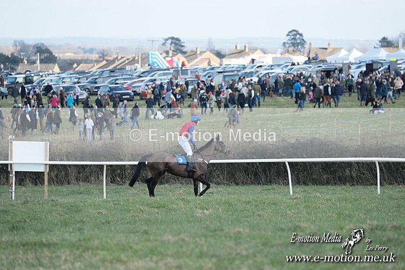 PtP 010325 241 - Beaufort Races Didmarton 01/03/25