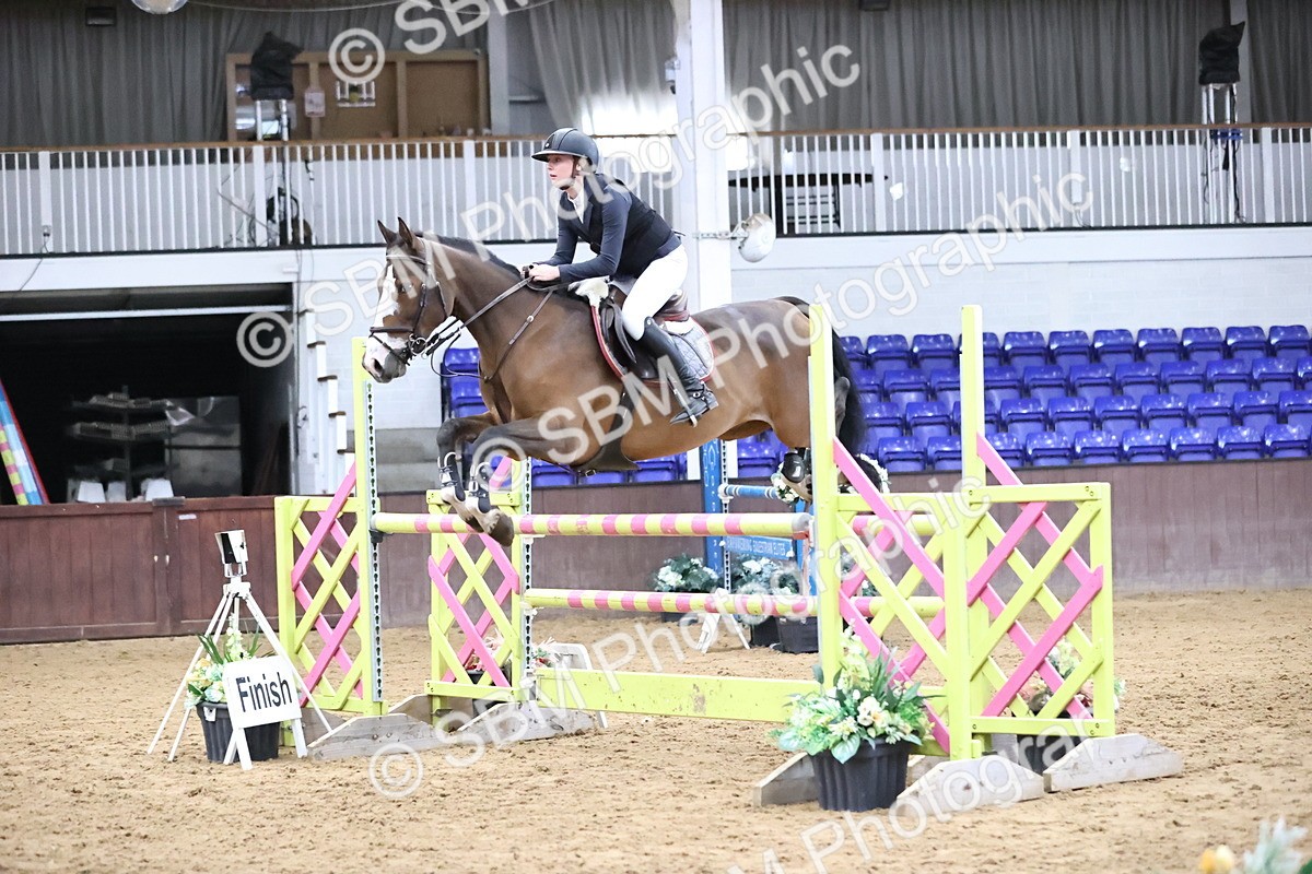 SBM_003299 - Class 16 - Junior 1.15m 1.20m Open