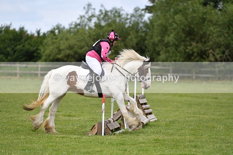 WJ5_2552 - Class 2 40cm