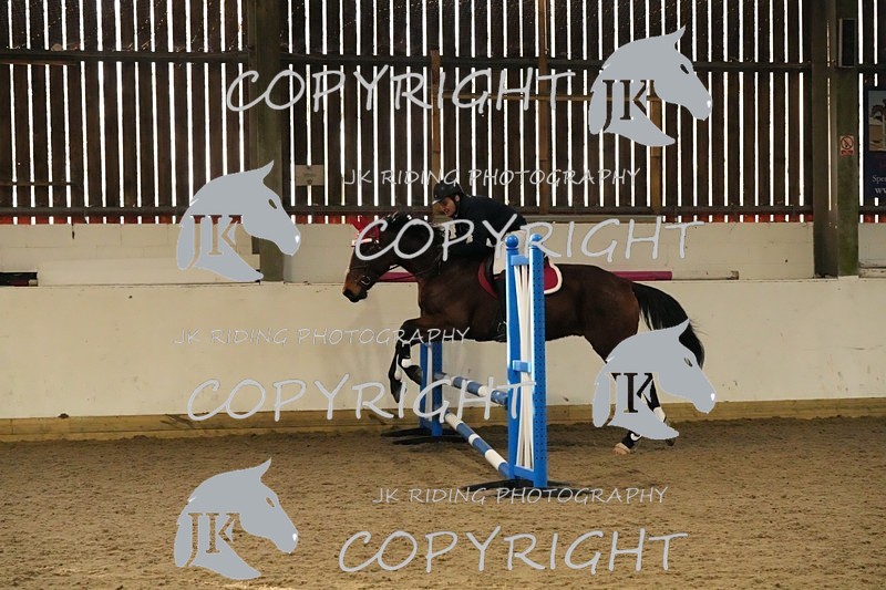 JKR02637 - Class 6 70cm