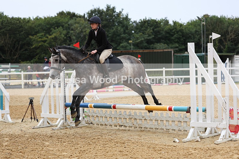 3E7A0008 - Class 1: Senior 60cm