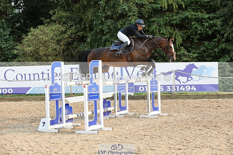 250816A-181548-03331 - Cls 11 Snr Foxhunter