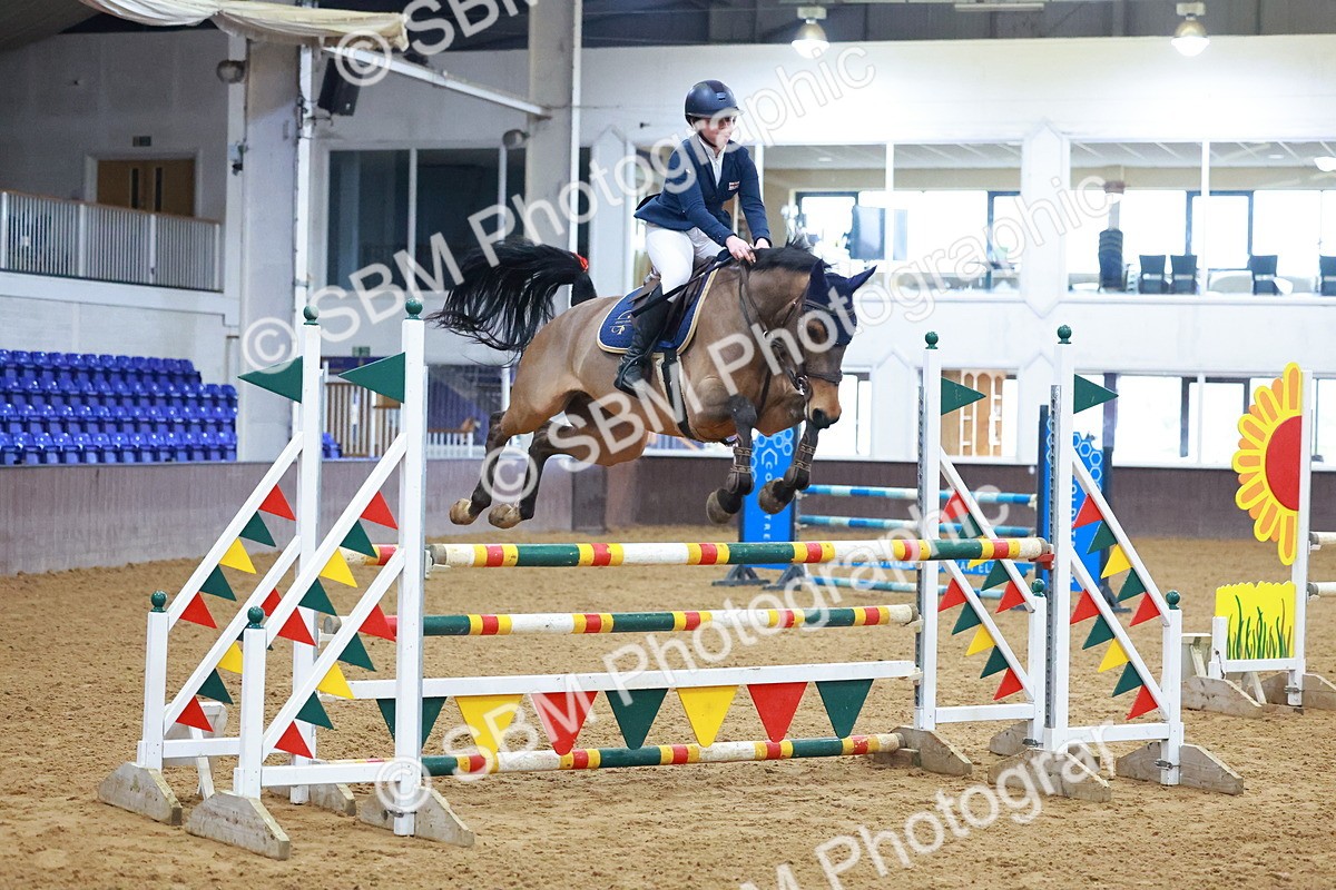 SBM_001180 - Class 4 - Senior Newcomers - 1.10m