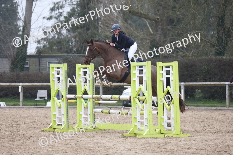 20260308-1718 - Class 5 - 1.00m