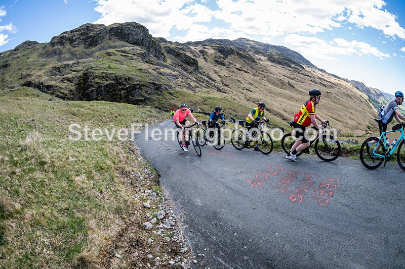 141249 - Hardknott Pass Camera 2 14.00-15.00