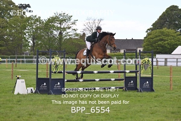 BPP_6554 - CLASS 6 1M AM CHAMP