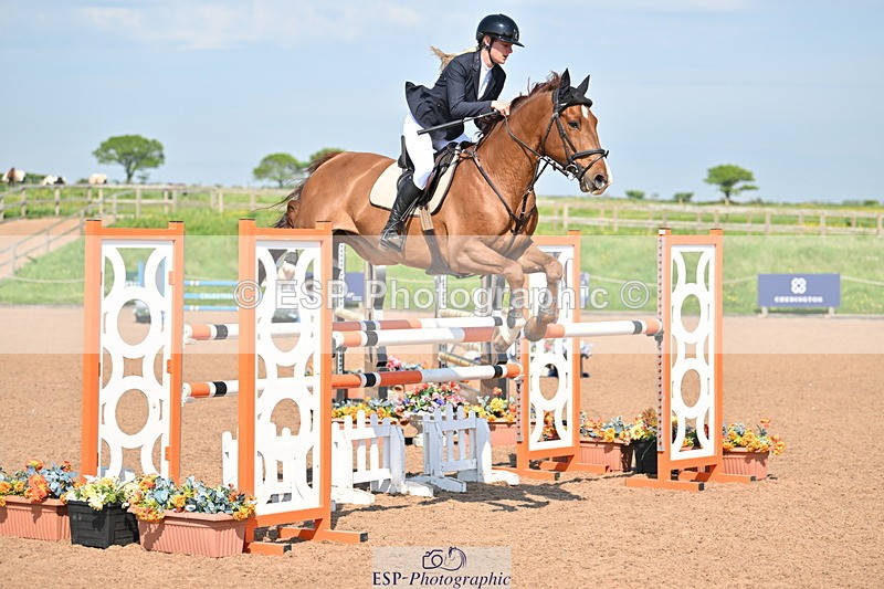 240512A-155527-19669 - Cls 51 Foxhunter