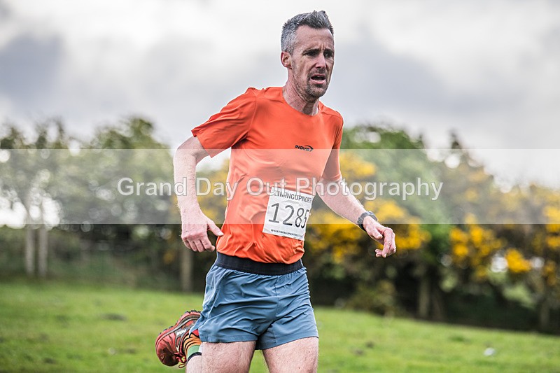 Hay-O-382 - Hay-O Trail Race Tuesday 19th May 2026