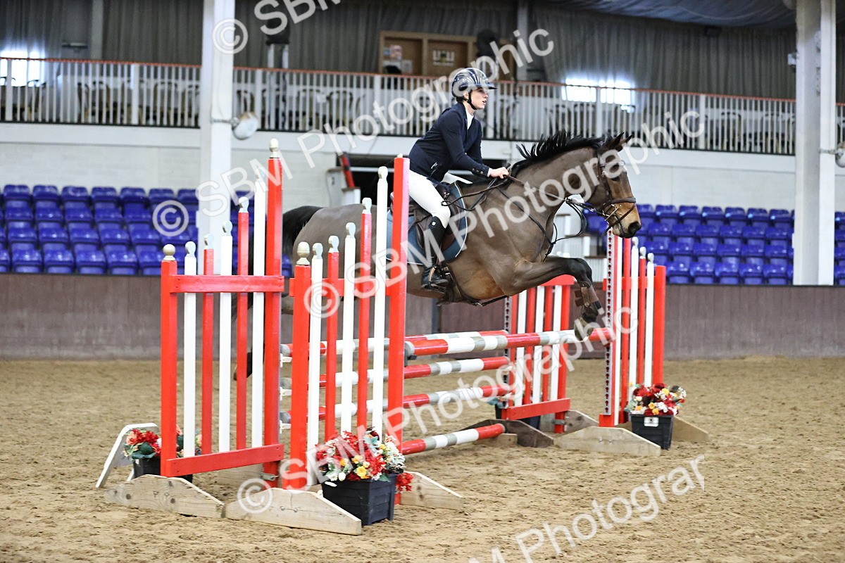SBM_003897 - Class 14 - Senior British Novice - 90cm