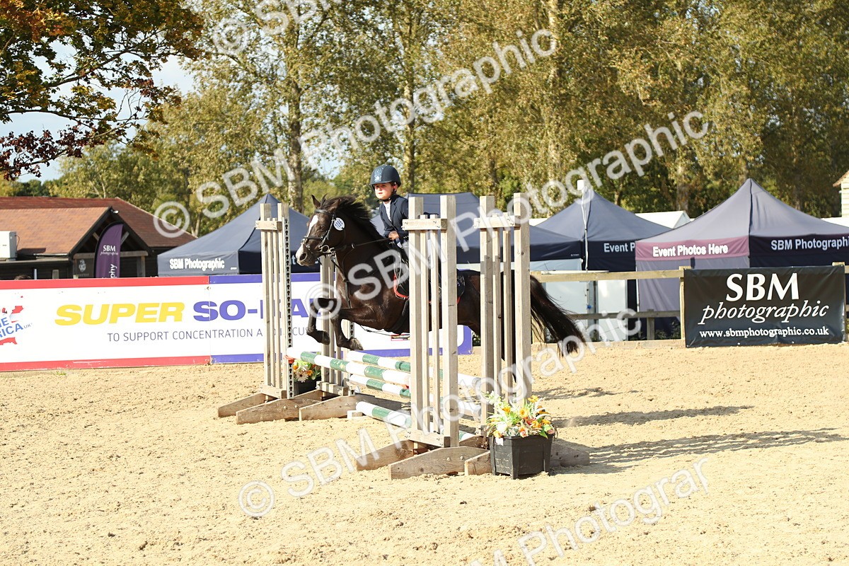 SBM_49594 - J7 - Junior Pony 60cm Championship