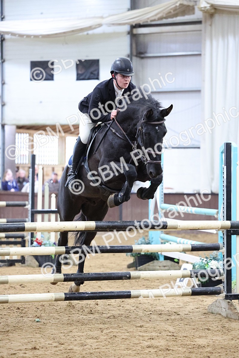 SBM_006643 - Class 23 - Senior Newcomers - 1.10m Open