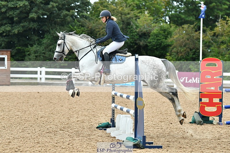 230813A-124933-12630 - Cls 42 95cm National Amateur Qualifier