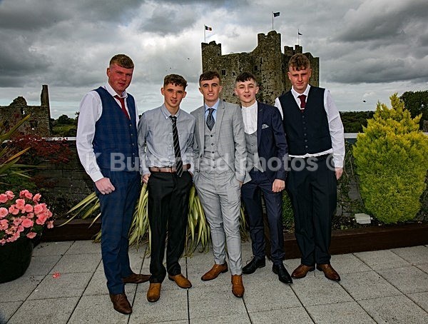 321 - Aimee Colvin AND Peter Mulvaney Wedding