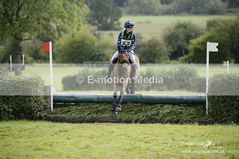  WWHT 031021 3301 - Intermediate (0.90m)  03/10/21