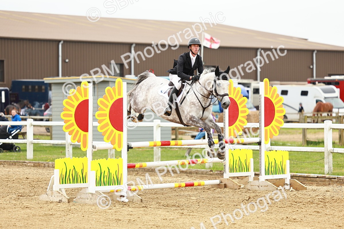SBM_000852 - Class 3 - Senior Discovery - 1.00m