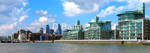 On-the-banks-of-the-Thames- - ``Assortment  & Non Wales