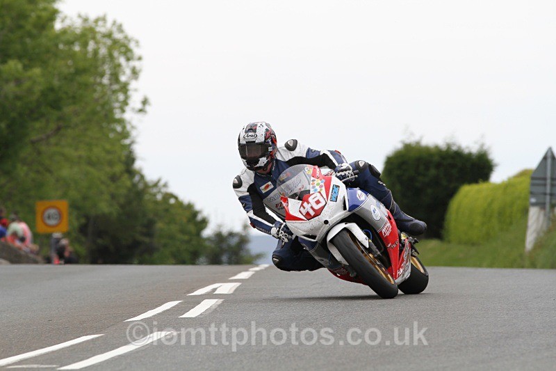 John Ingram - Pokerstars Senior TT