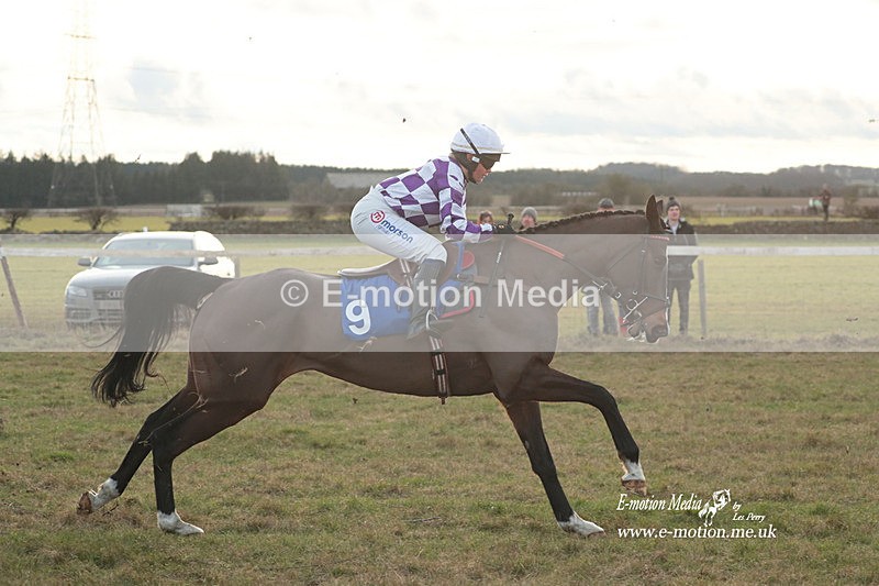 PtP 290123 308916 - Heythrop Hunt PtP Cocklebarrow 29/01/2023