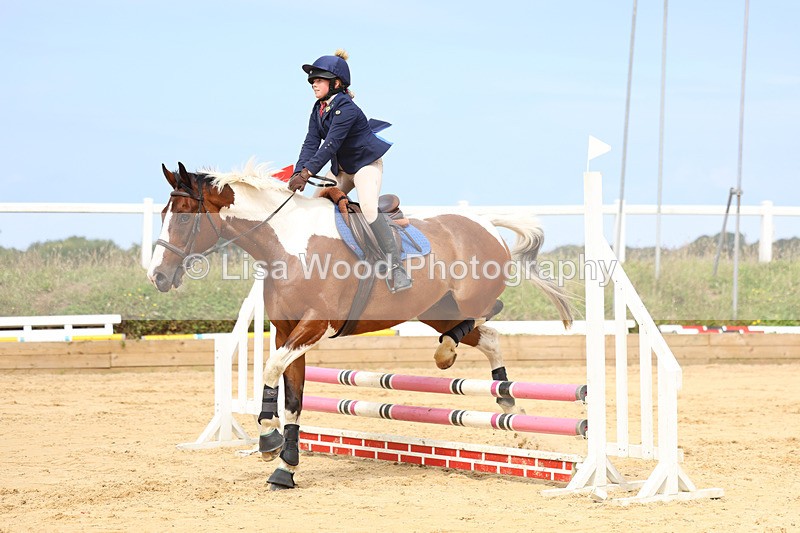 3E7A2831 - Class 4: 60cm Junior