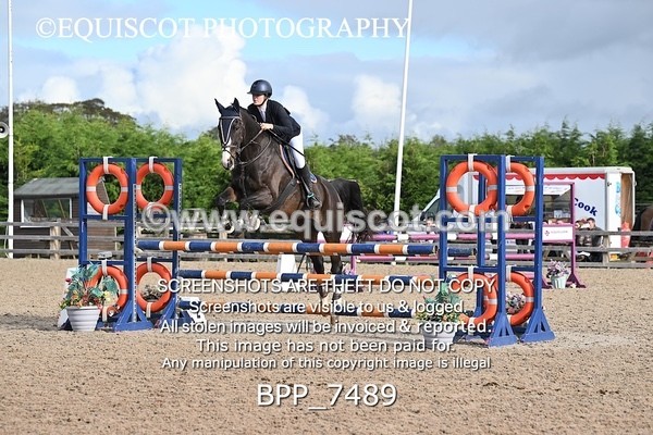 BPP_7489 - CLASS 5 Senior Discovery/ 1m Open