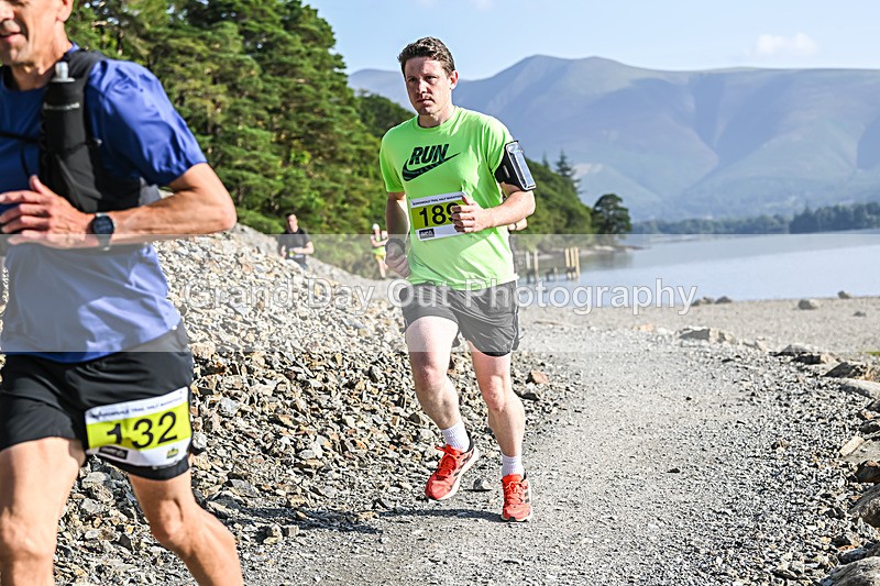 Borrowdale-110 - Fellside Events Borrowdale Trail Half Marathon Sunday 23rd August 2026