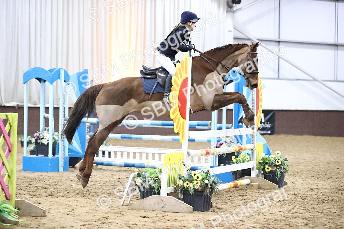 SBM_002000 - Class 4 - 1.00m