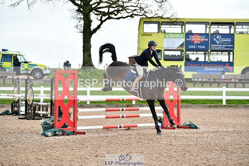 240317A-122317-06231 - Cls 32 95cm National Amateur Quali