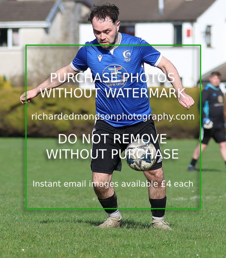 533A2490 - Ibis vs Burton Thistle Reserves (28/3/26)