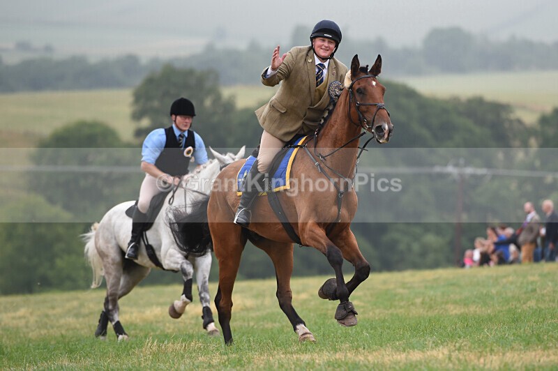 62 - Duns Summer Festival Ellemford Rideout 2026