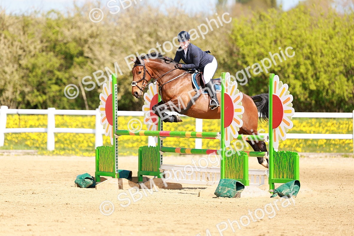 SBM_001524 - Class 3 - Senior Discovery - 1.00m