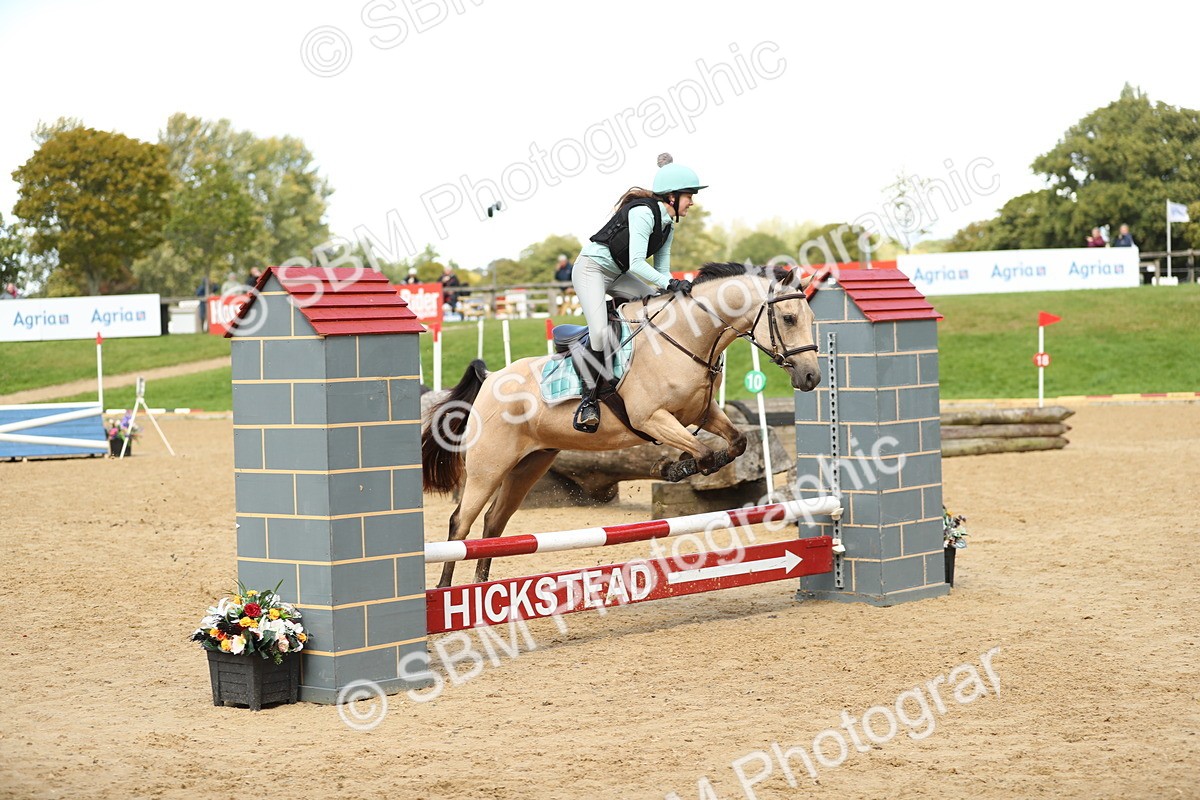 SBM_23022 - E9 - Eventers Challenge 60cm Championship
