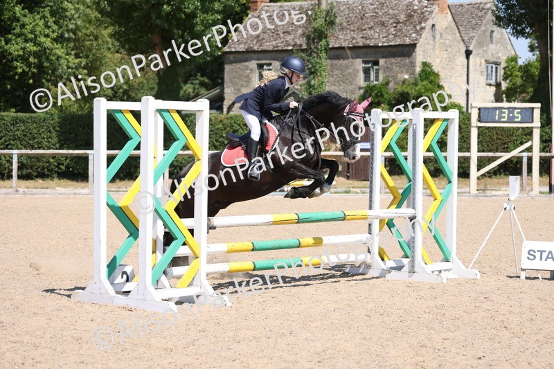 20250713-0850 - Class 5 - 80cm