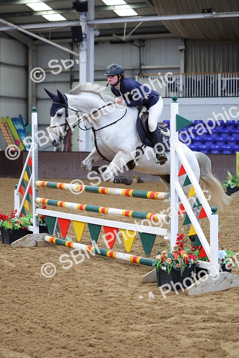 SBM_005850 - Class 23 - Amateur Championship Qualifier 95cm