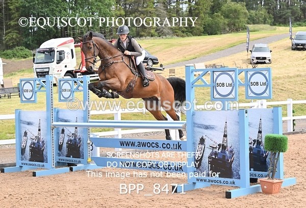BPP_8471 - CLASS 19 SAT Senior 1.05m Open