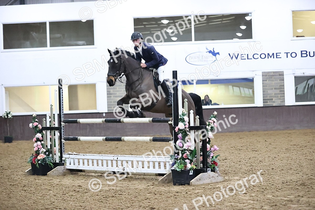 SBM_007811 - Class 25 - Senior Foxhunter - 1.20m