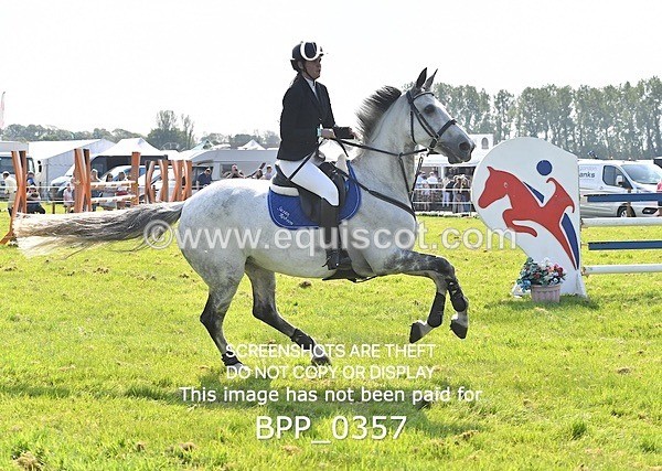BPP_0357 - CLASS 2 RHS Classic Championship Qualifier