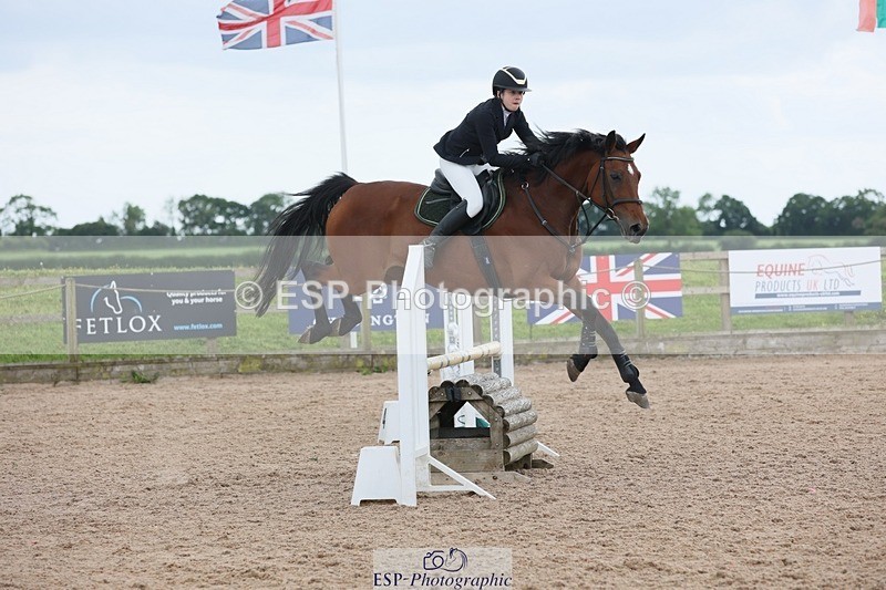 250525-153157-08916 - Cls 31 Snr 90cm Derby