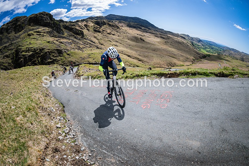 145018 - Hardknott Pass Camera 2 14.00-15.00