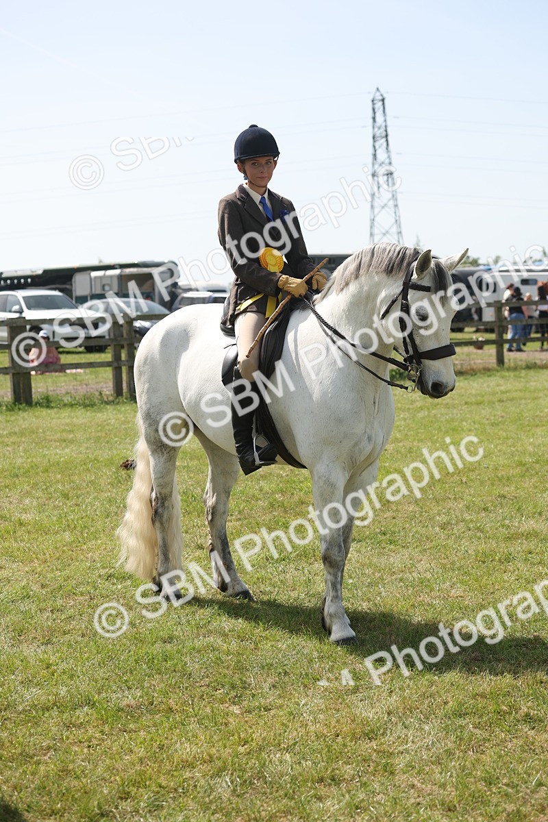 SBM_07643 - Class 26-30 - Mountain and Moorland Ridden