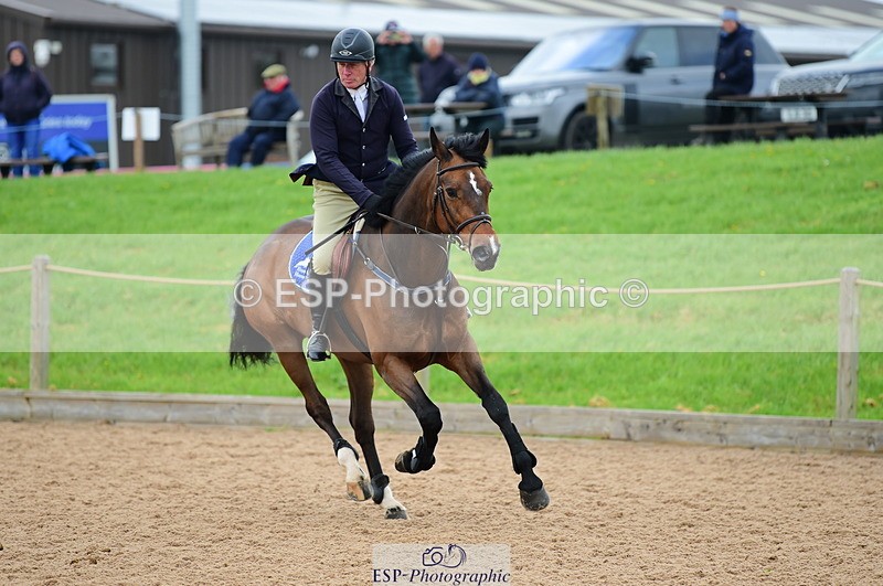 230505A-140700-04467 - Cls 22 Talent Seeker & 7 year old Quali