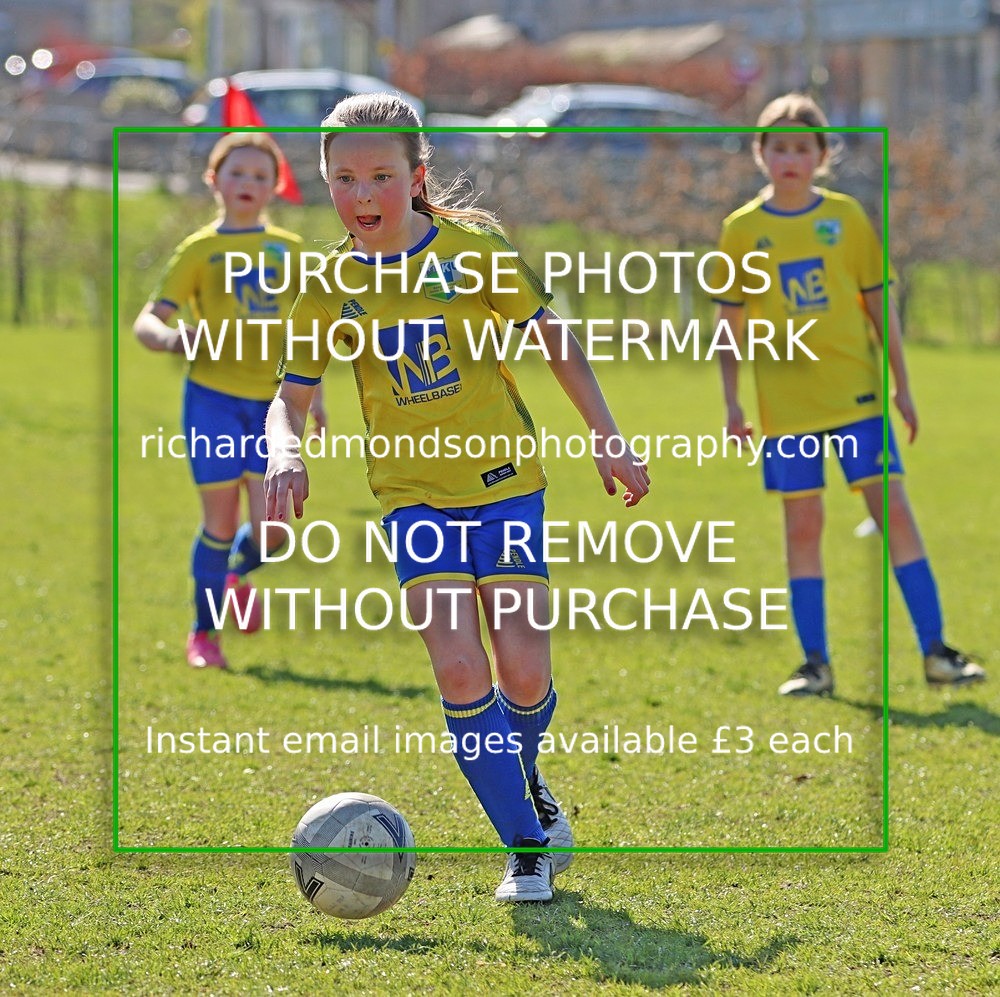 IMG_0850 - Kendal Utd Girls U10 vs Swarthmoor U9 (5/4/25)