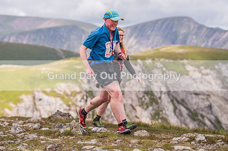 Buttermere-116 - Buttermere Horseshoe Fell Race (Darren Holloway Memorial Race) Saturday 22nd June 2024