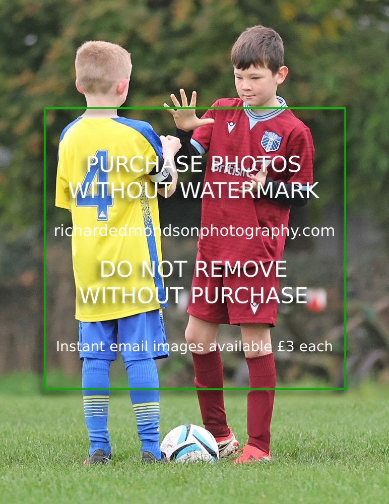 533A6302 - Wattsfield U9 vs Kendal United Rockets U10 (24/10/26)
