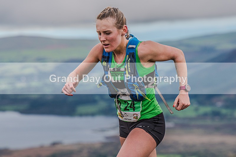 British Fell Relay-378 - British Fell & Hill Relay Championship Braithwaite Keswick Saturday 21st October 2023